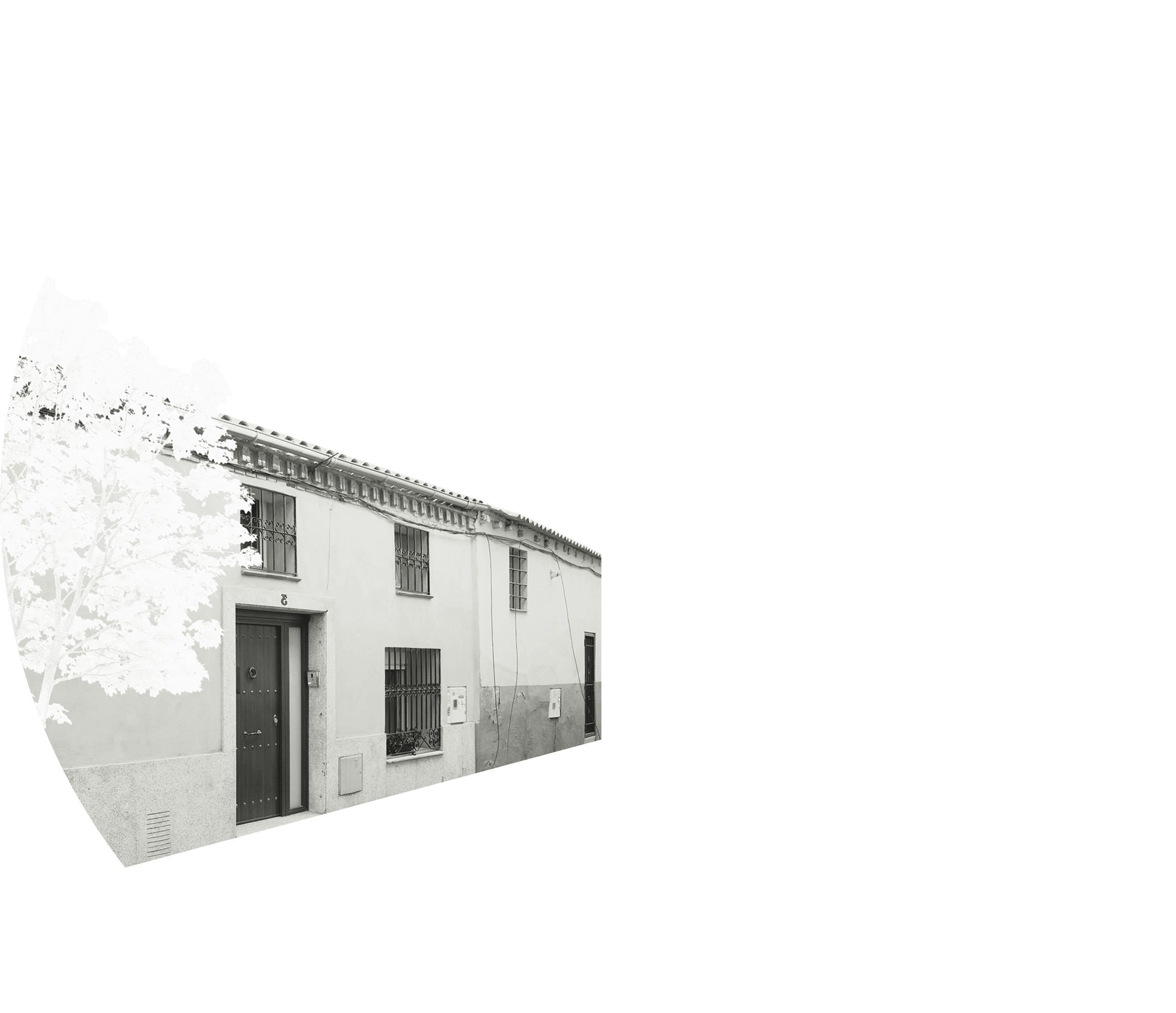 Casas
