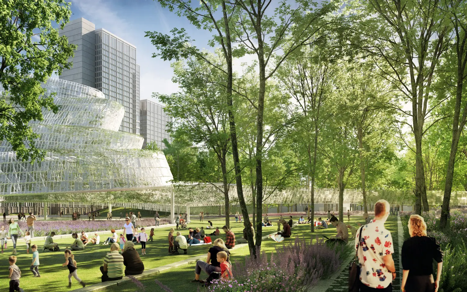 Urbanismo participativo