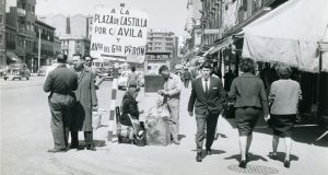 ‘Memoria de los Barrios’, un relato visual de Madrid gracias a las contribuciones de sus vecinos