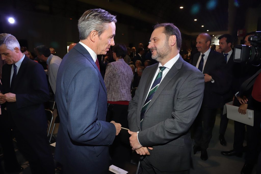 Adif pone en marcha el concurso para la transformacion de Chamartin 2048x1365 1