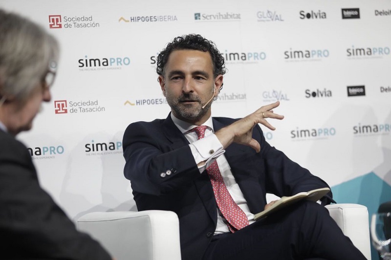 Sergio Criado Sima