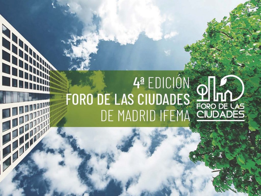 "Understanding children’s vision on public spaces improves the project" 1 “Contar con la visión de la infancia sobre el espacio público mejora el proyecto” Foro de las Ciudades