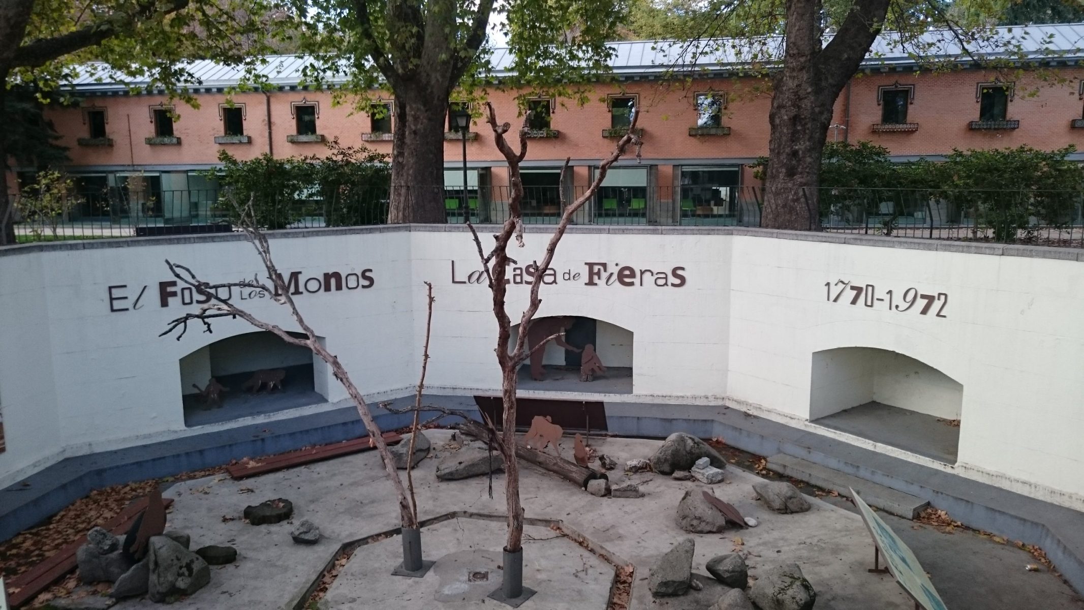 retiro