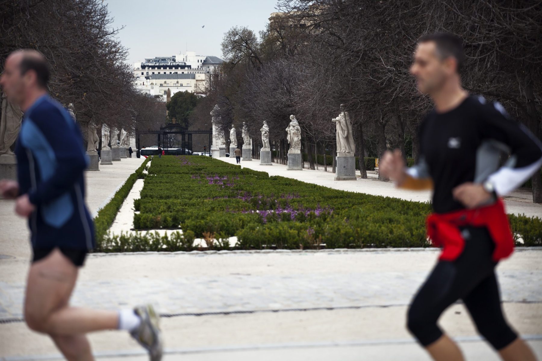 El Retiro, un parque repleto de secretos 1 retiro